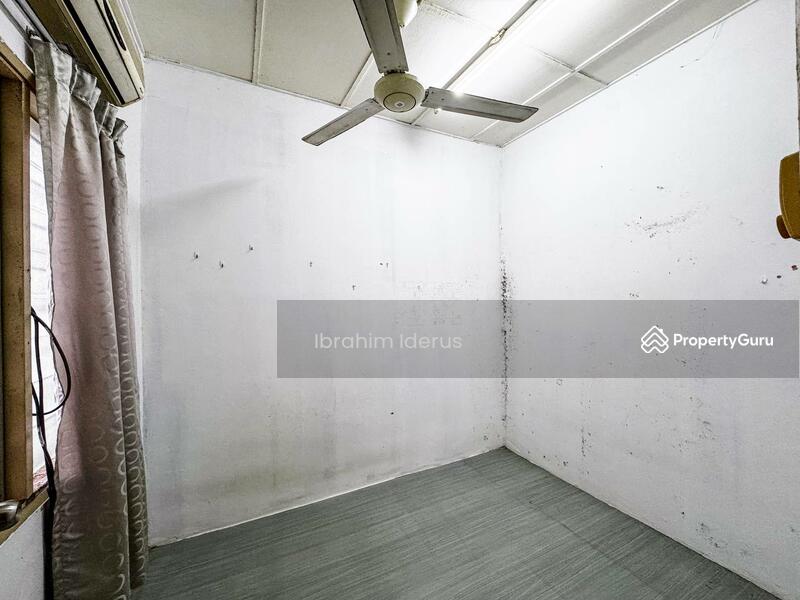 Untuk Dijual - Jalan Meranti 3B @ Pekan Batang Kali