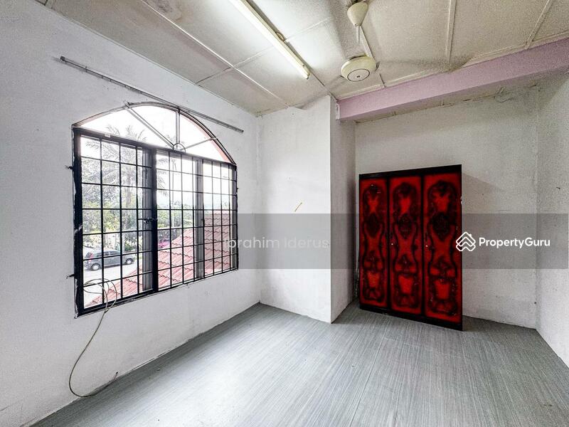 Untuk Dijual - Jalan Meranti 3B @ Pekan Batang Kali