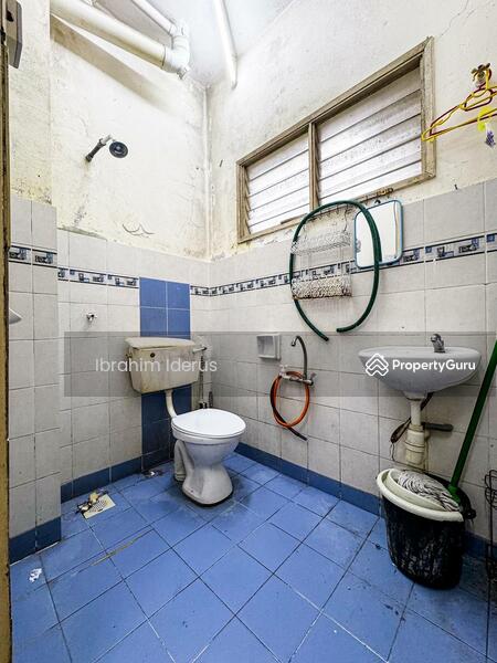 Untuk Dijual - Jalan Meranti 3B @ Pekan Batang Kali