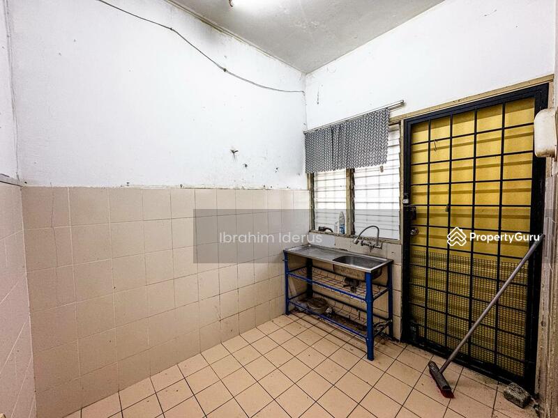 Untuk Dijual - Jalan Meranti 3B @ Pekan Batang Kali
