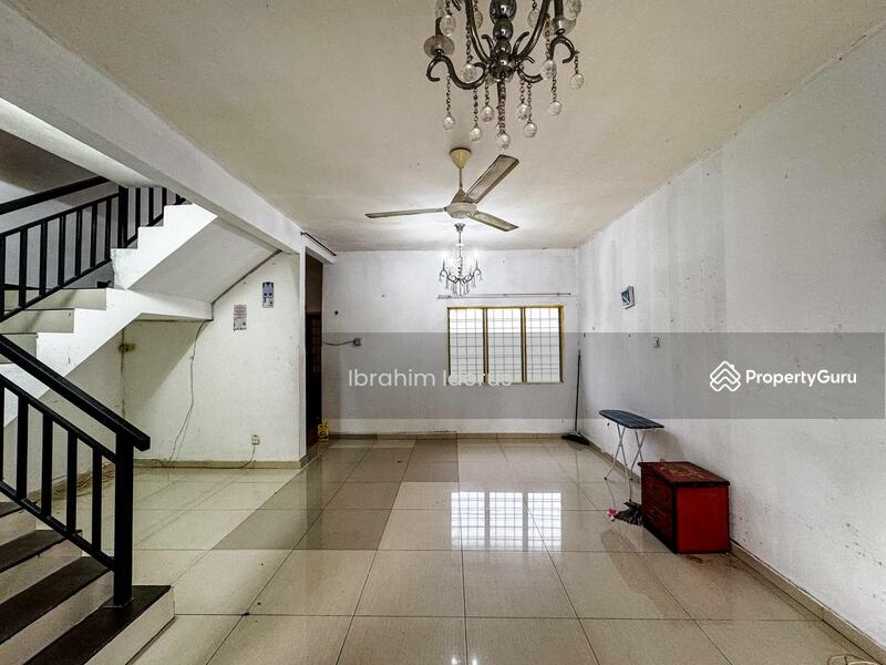 Untuk Dijual - Jalan Meranti 3B @ Pekan Batang Kali