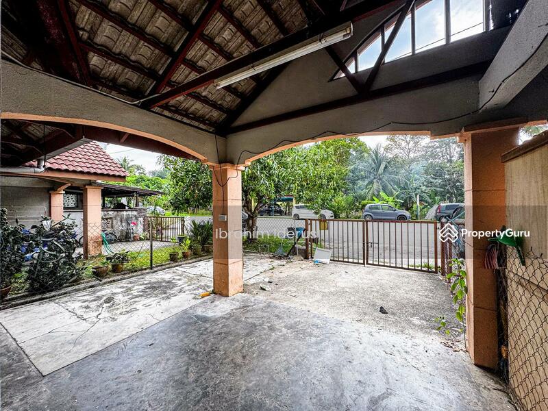 Untuk Dijual - Jalan Meranti 3B @ Pekan Batang Kali