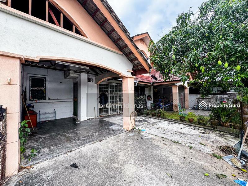 Untuk Dijual - Jalan Meranti 3B @ Pekan Batang Kali