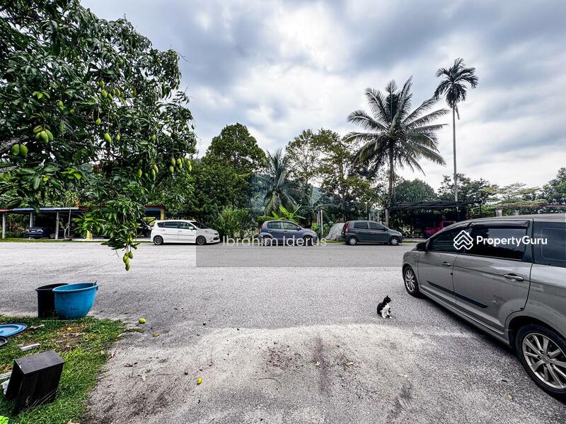 Untuk Dijual - Jalan Meranti 3B @ Pekan Batang Kali