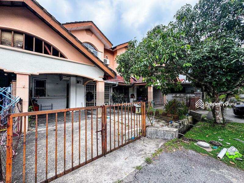 Untuk Dijual - Jalan Meranti 3B @ Pekan Batang Kali