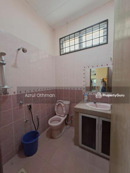 Untuk Dijual - Semi-Detached House at Taman Panchor Jaya