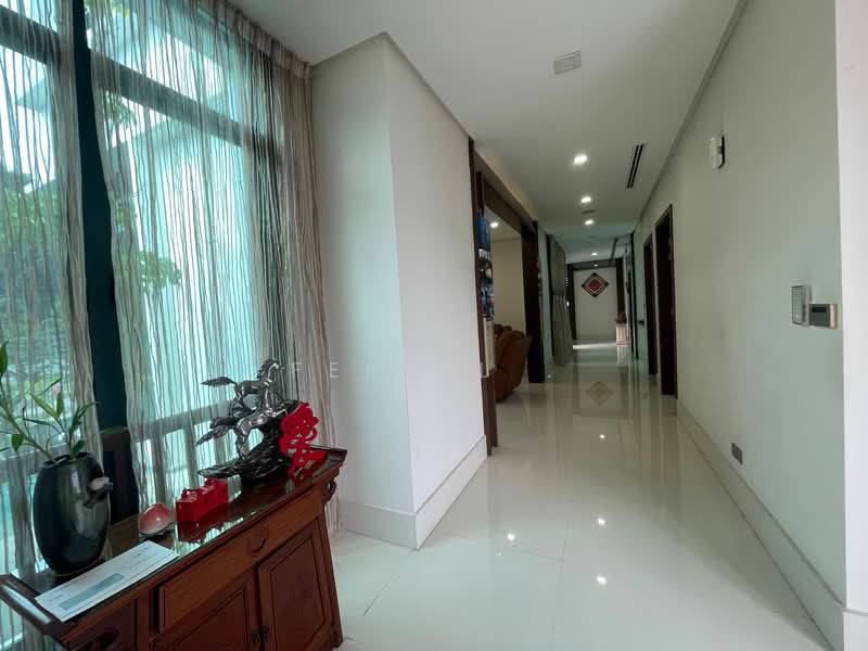 Bungalow for Sale in Bukit Jelutong (Shah Alam) - Feisal . - PropertyGuru.com.my