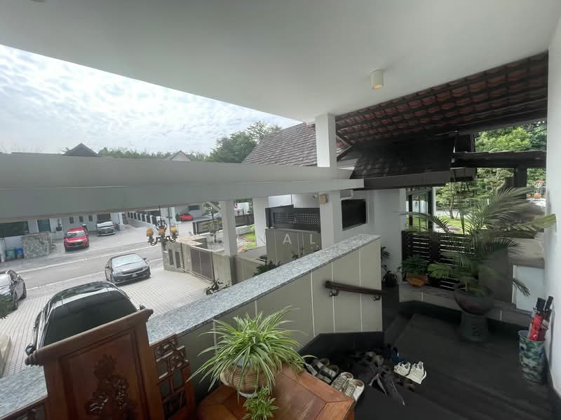 Bungalow for Sale in Bukit Jelutong (Shah Alam) - Feisal . - PropertyGuru.com.my