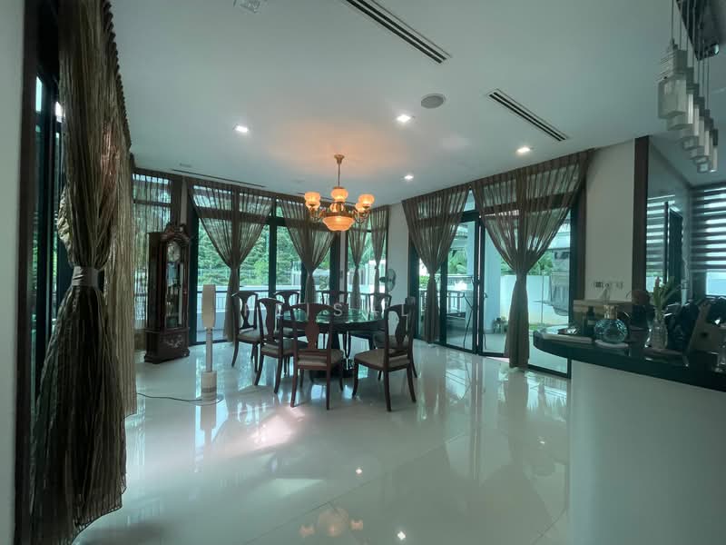 Bungalow for Sale in Bukit Jelutong (Shah Alam) - Feisal . - PropertyGuru.com.my