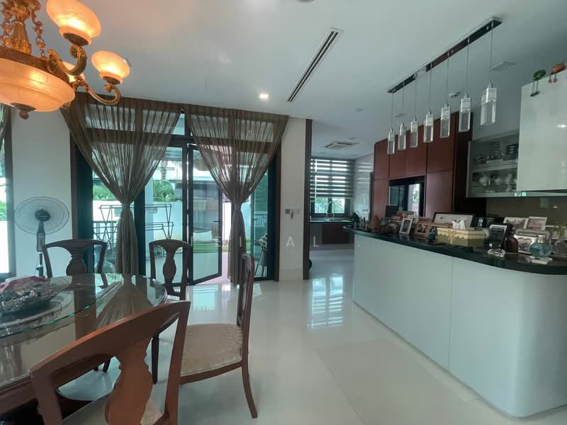 Bungalow for Sale in Bukit Jelutong (Shah Alam) - Feisal . - PropertyGuru.com.my