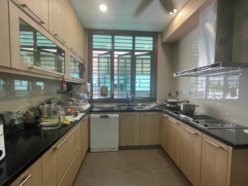 Bungalow for Sale in Bukit Jelutong (Shah Alam) - Feisal . - PropertyGuru.com.my
