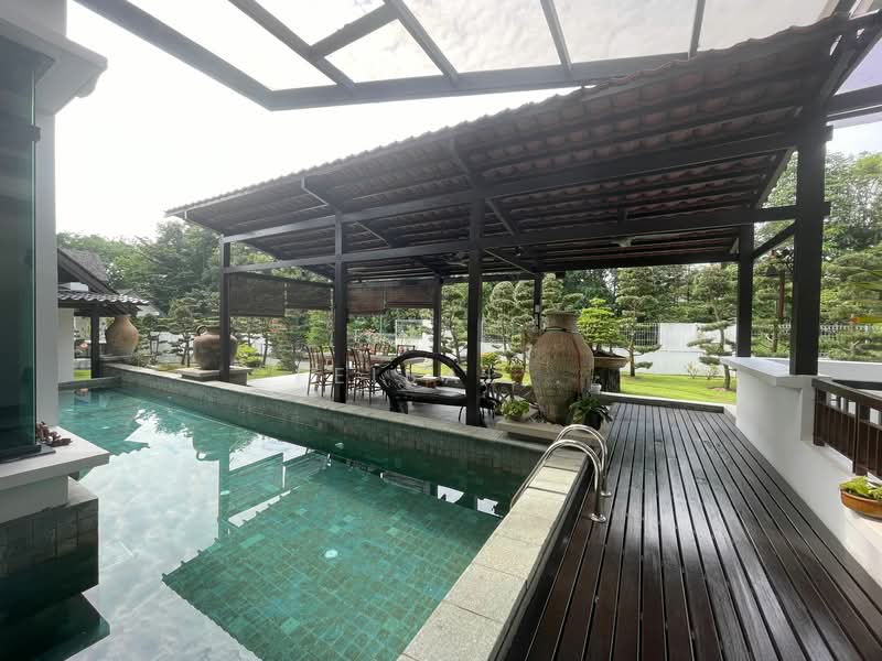 Bungalow for Sale in Bukit Jelutong (Shah Alam) - Feisal . - PropertyGuru.com.my