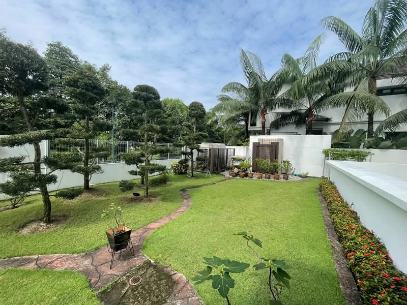 Bungalow for Sale in Bukit Jelutong (Shah Alam) - Feisal . - PropertyGuru.com.my