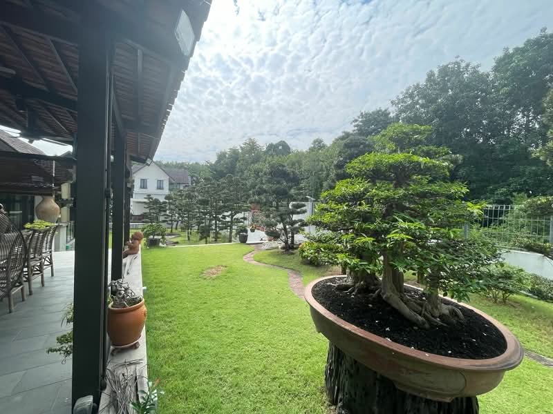 Bungalow for Sale in Bukit Jelutong (Shah Alam) - Feisal . - PropertyGuru.com.my