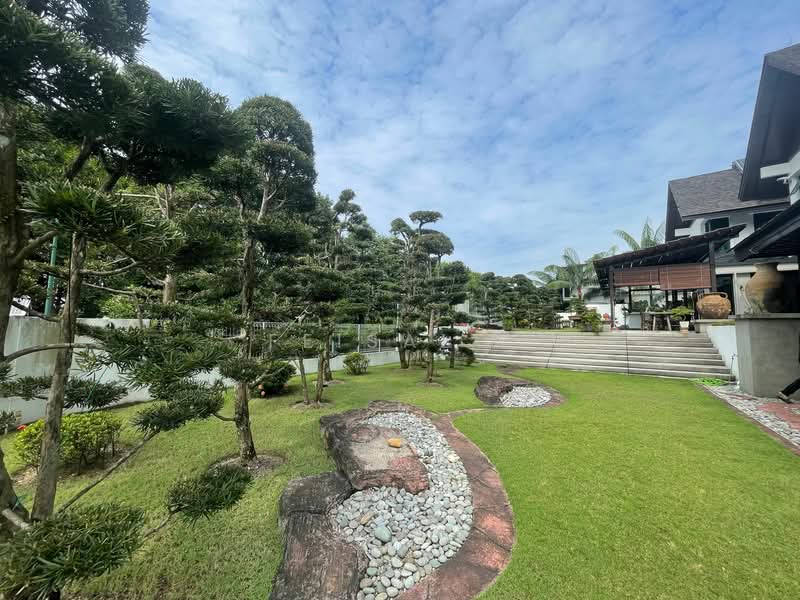 Bungalow for Sale in Bukit Jelutong (Shah Alam) - Feisal . - PropertyGuru.com.my