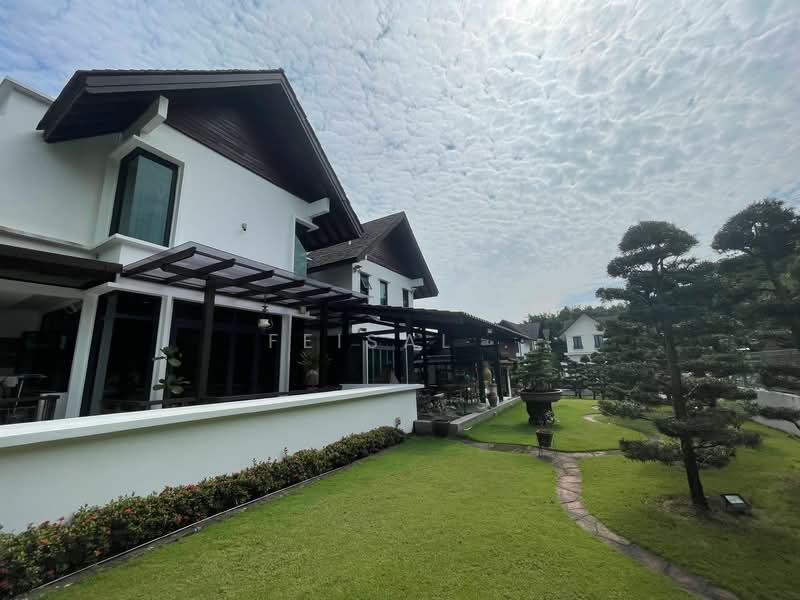 Bungalow for Sale in Bukit Jelutong (Shah Alam) - Feisal . - PropertyGuru.com.my