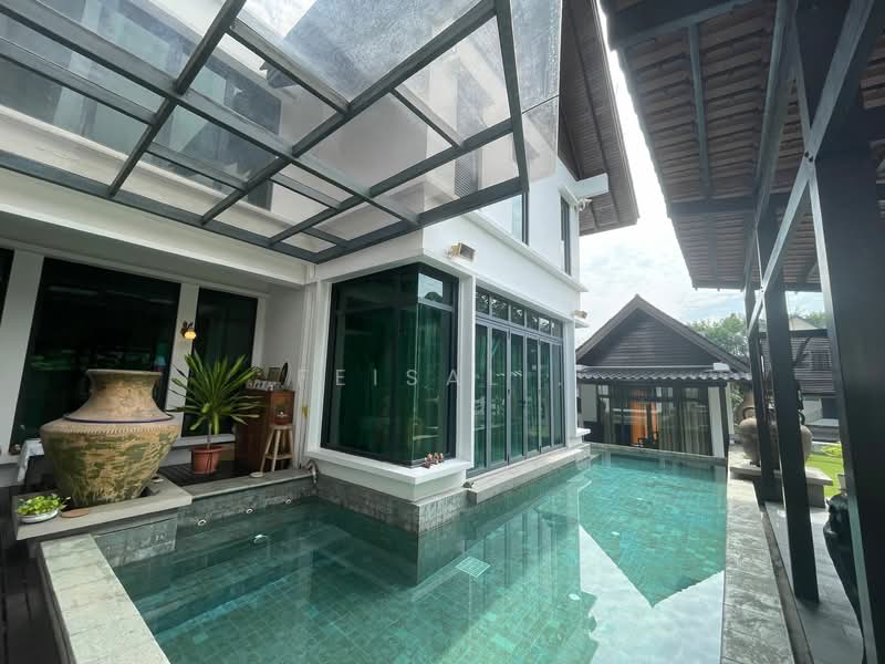 Bungalow for Sale in Bukit Jelutong (Shah Alam) - Feisal . - PropertyGuru.com.my