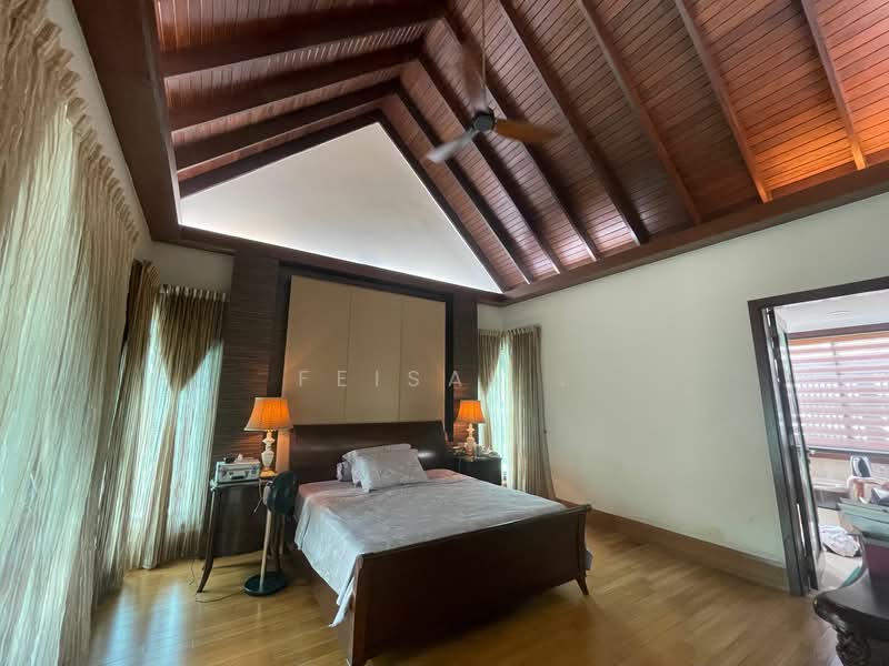 Bungalow for Sale in Bukit Jelutong (Shah Alam) - Feisal . - PropertyGuru.com.my