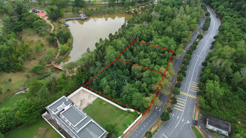 Bungalow Land for Sale in Seksyen 9 (Kota Damansara) - Feisal . - PropertyGuru.com.my