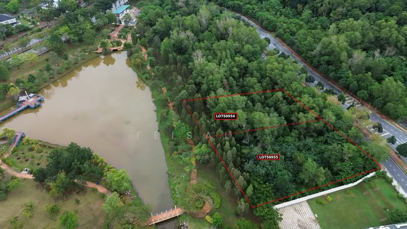 Bungalow Land for Sale in Seksyen 9 (Kota Damansara) - Feisal . - PropertyGuru.com.my