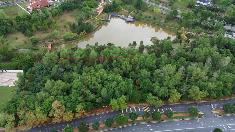 Bungalow Land for Sale in Seksyen 9 (Kota Damansara) - Feisal . - PropertyGuru.com.my