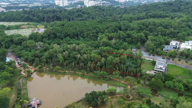 Bungalow Land for Sale in Seksyen 9 (Kota Damansara) - Feisal . - PropertyGuru.com.my