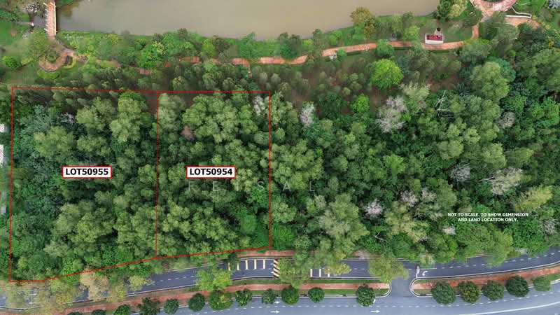 Bungalow Land for Sale in Seksyen 9 (Kota Damansara) - Feisal . - PropertyGuru.com.my