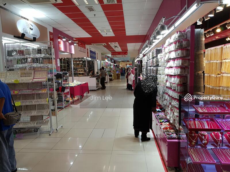 For Rent - GM Klang Wholesale City