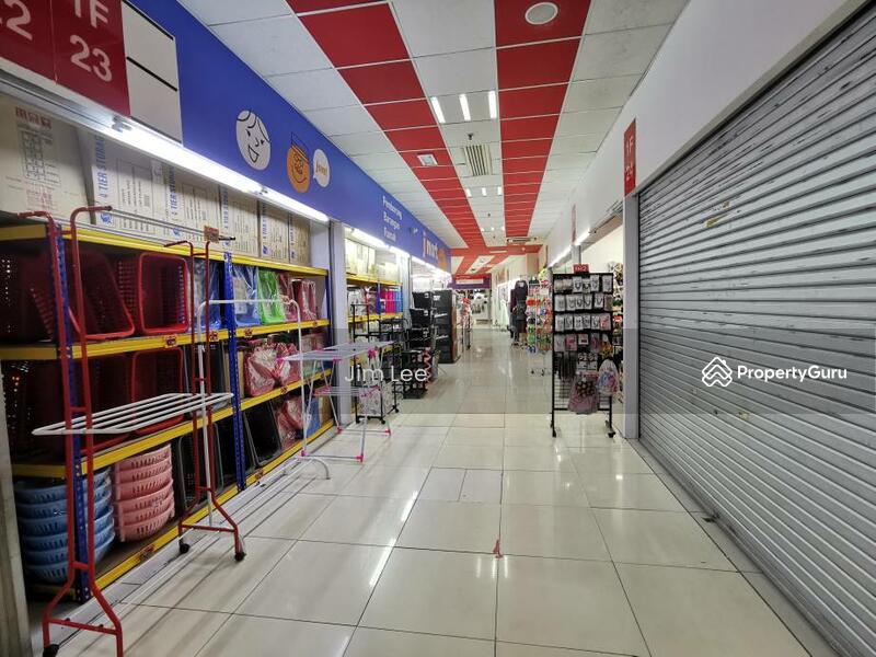 For Rent - GM Klang Wholesale City