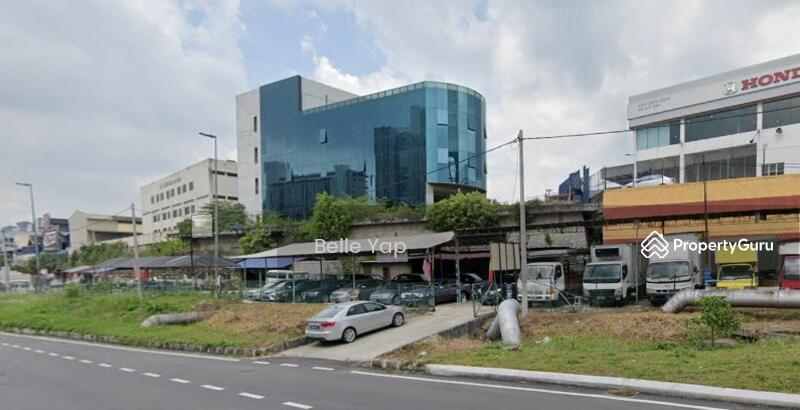 For Sale - Bandar Sri Damansara Commercial Office Building