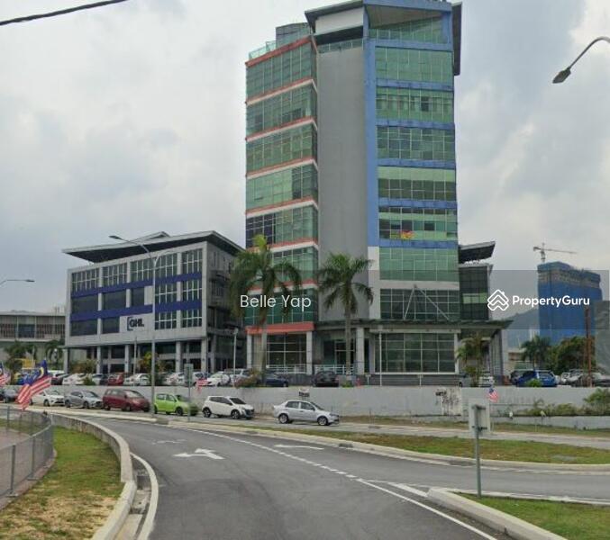 For Sale - Bandar Sri Damansara Commercial Office Building