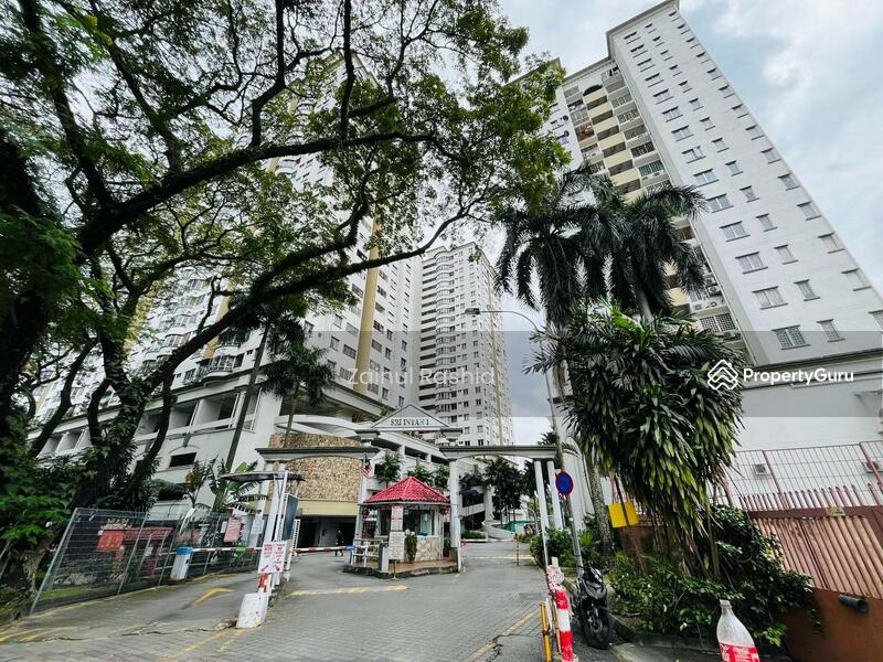 For Sale - Sri Intan 1