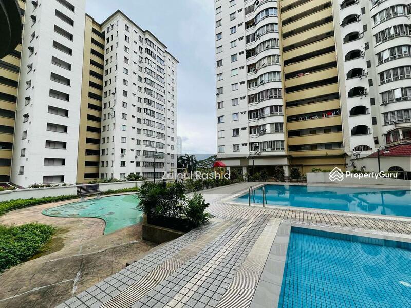 For Sale - Sri Intan 1