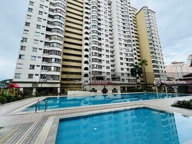 For Sale - Sri Intan 1