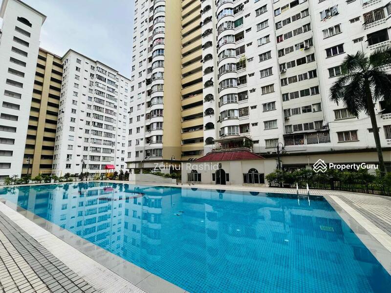 For Sale - Sri Intan 1