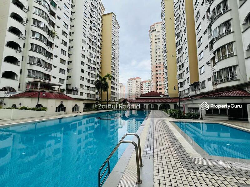 For Sale - Sri Intan 1
