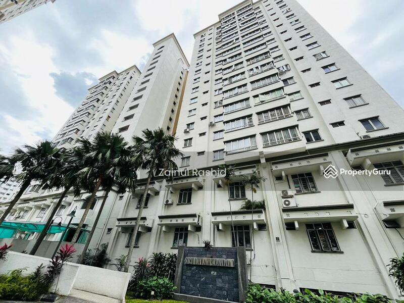 For Sale - Sri Intan 1