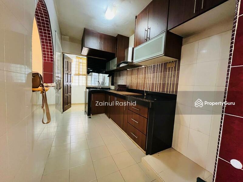 For Sale - Sri Intan 1