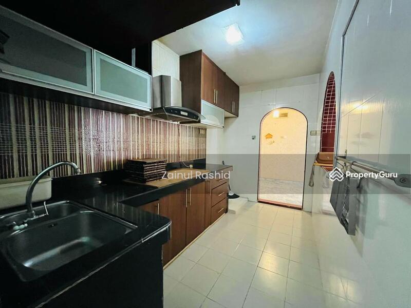 For Sale - Sri Intan 1