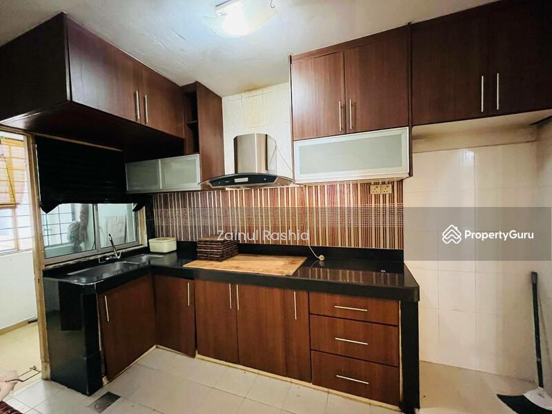 For Sale - Sri Intan 1