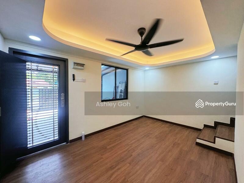 Untuk Dijual - 2 Stry Low Cost Taman Utama Pekan Nenas