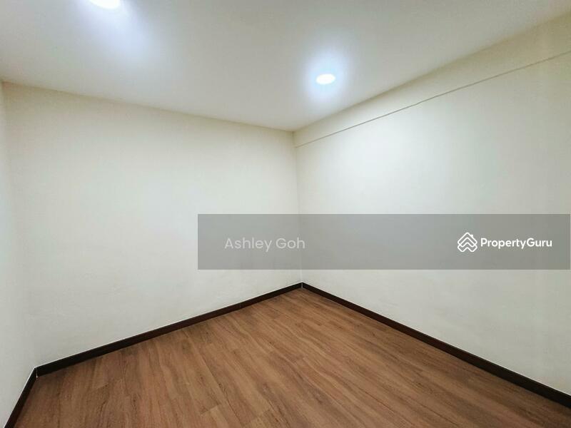 Untuk Dijual - 2 Stry Low Cost Taman Utama Pekan Nenas