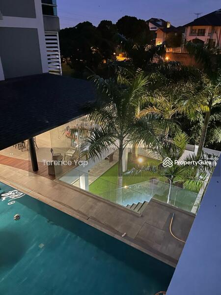 Untuk Dijual - Semi-Detached House at Mines Resort City