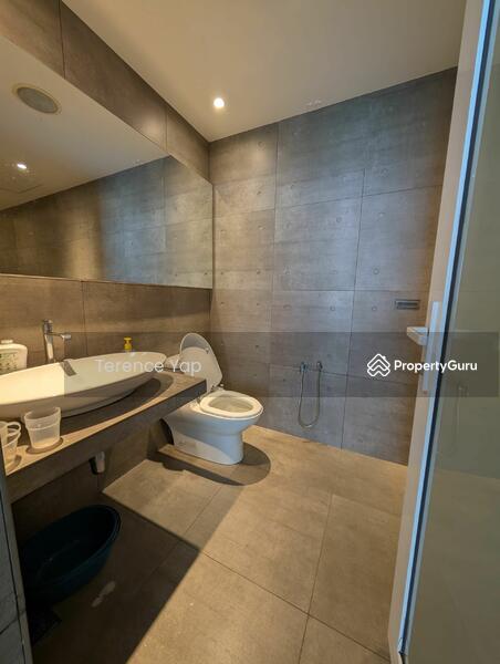 Untuk Dijual - Semi-Detached House at Mines Resort City