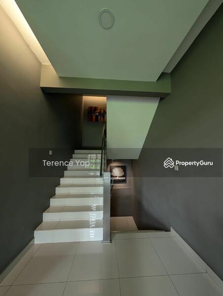 Untuk Dijual - Semi-Detached House at Mines Resort City
