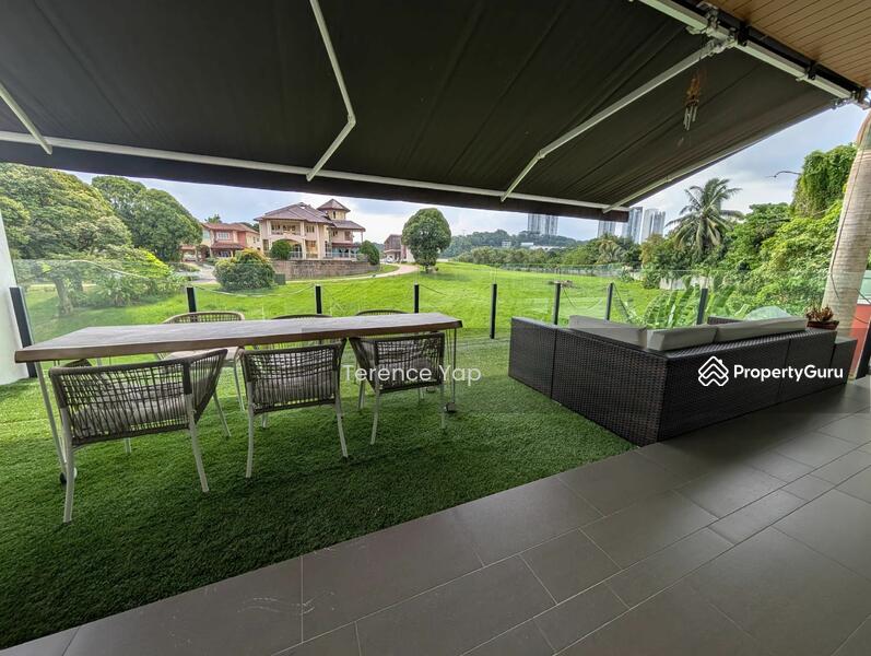 Untuk Dijual - Semi-Detached House at Mines Resort City
