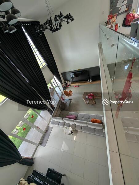 Untuk Dijual - Semi-Detached House at Mines Resort City