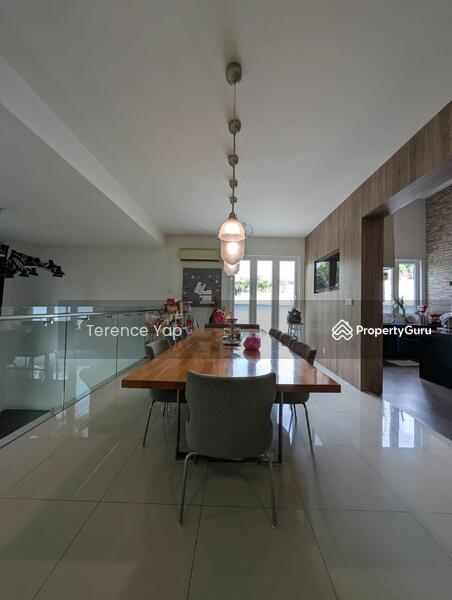 Untuk Dijual - Semi-Detached House at Mines Resort City
