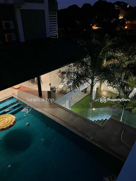 Untuk Dijual - Semi-Detached House at Mines Resort City