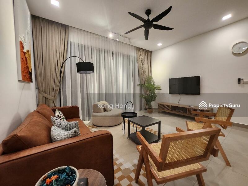 For Rent - East Parc @ Manjalara
